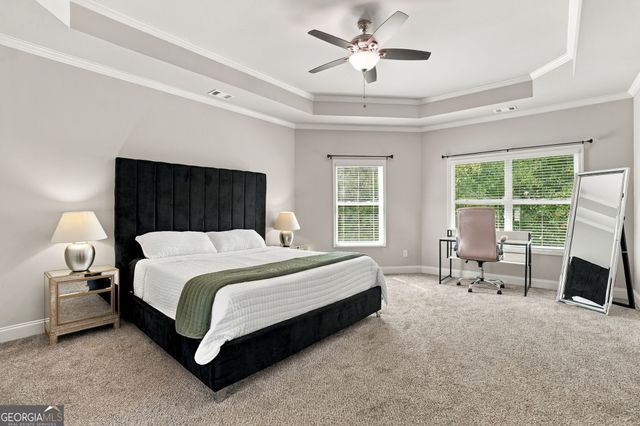 1837 Treymire Court, Stone Mountain, GA 30088