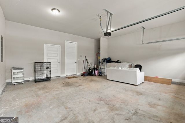 1837 Treymire Court, Stone Mountain, GA 30088