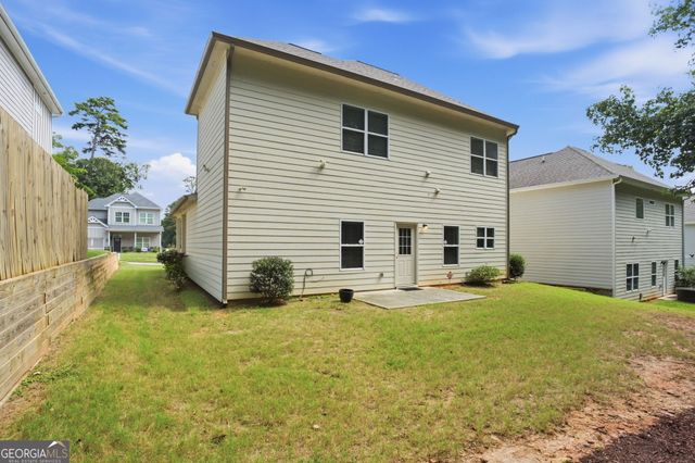 1837 Treymire Court, Stone Mountain, GA 30088