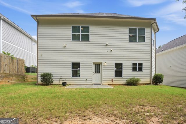 1837 Treymire Court, Stone Mountain, GA 30088