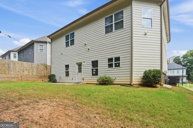 1837 Treymire Court, Stone Mountain, GA 30088