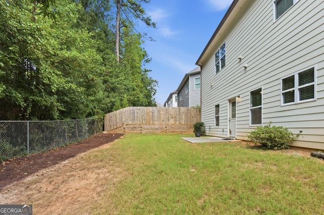 1837 Treymire Court, Stone Mountain, GA 30088