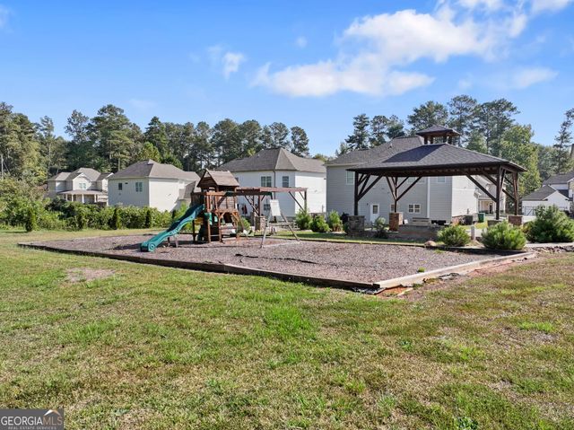 1837 Treymire Court, Stone Mountain, GA 30088
