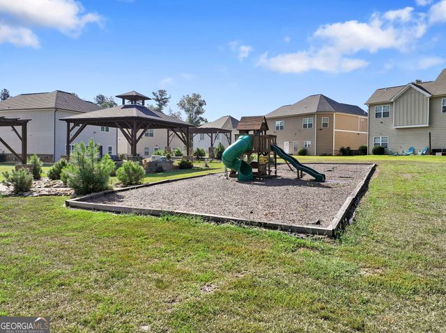 1837 Treymire Court, Stone Mountain, GA 30088