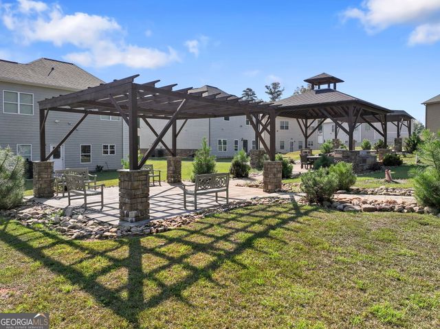 1837 Treymire Court, Stone Mountain, GA 30088