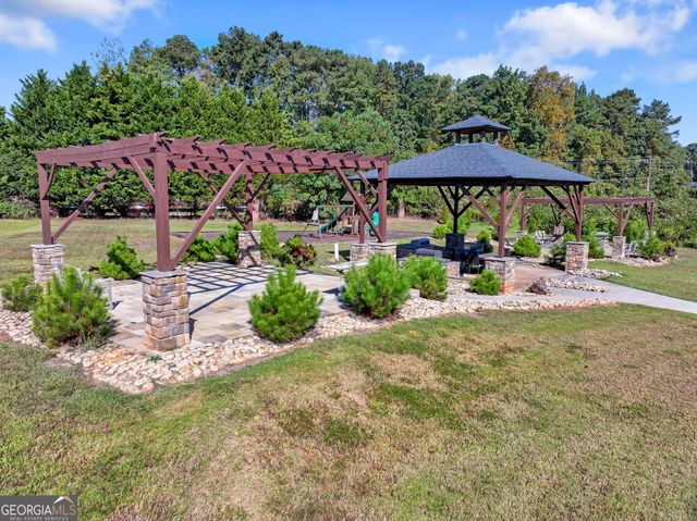 1837 Treymire Court, Stone Mountain, GA 30088