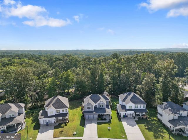 1837 Treymire Court, Stone Mountain, GA 30088