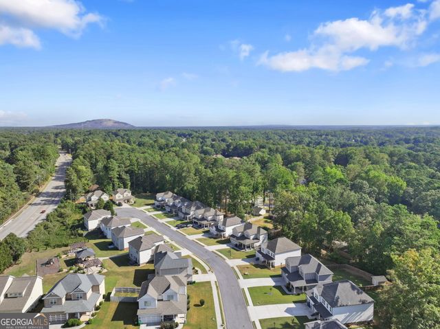 1837 Treymire Court, Stone Mountain, GA 30088