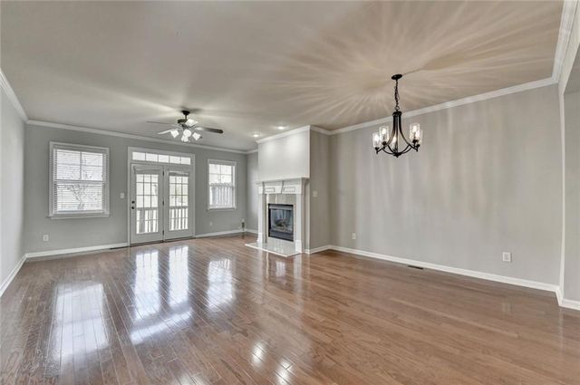 617 Grove Manor Park, Suwanee, GA 30024