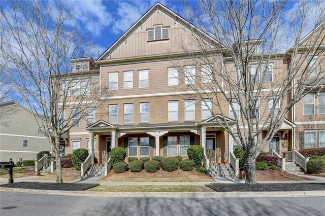 617 Grove Manor Park, Suwanee, GA 30024