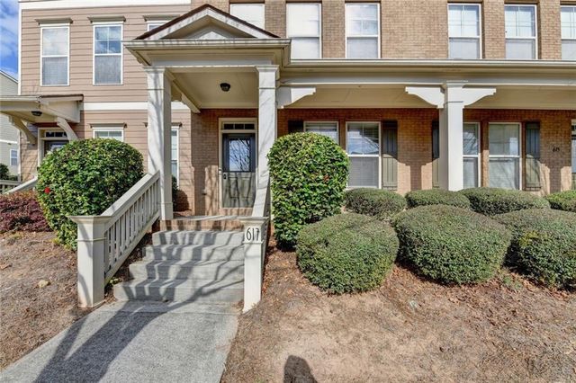 617 Grove Manor Park, Suwanee, GA 30024