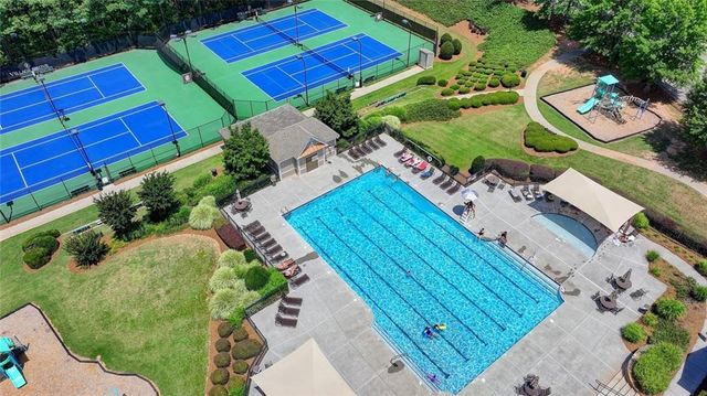 617 Grove Manor Park, Suwanee, GA 30024