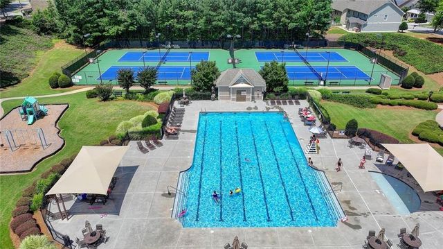 617 Grove Manor Park, Suwanee, GA 30024