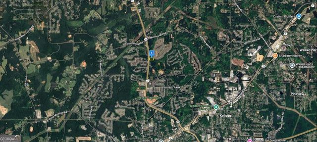 1080 Highway 92 N, Douglasville, GA 30134