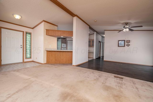 6600 TIERRA Drive, Amarillo, TX 79108