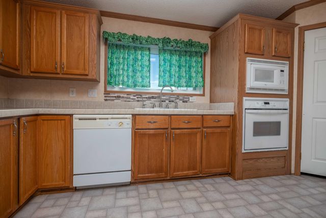 6600 TIERRA Drive, Amarillo, TX 79108