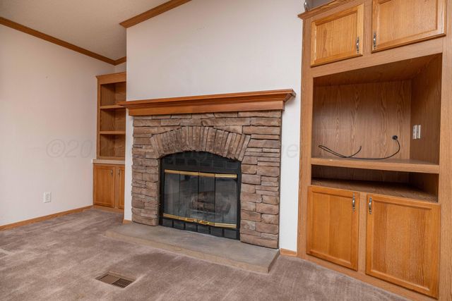 6600 TIERRA Drive, Amarillo, TX 79108