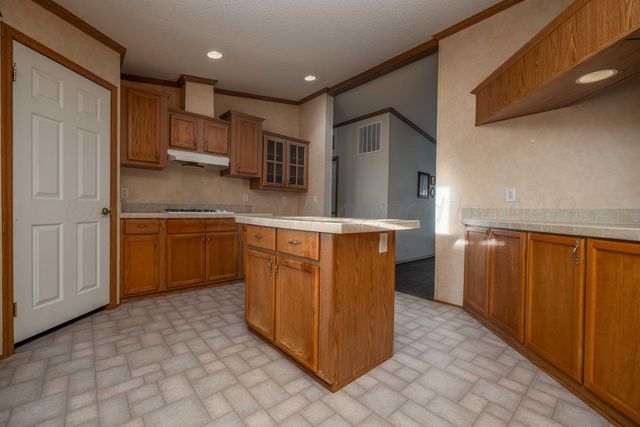 6600 TIERRA Drive, Amarillo, TX 79108