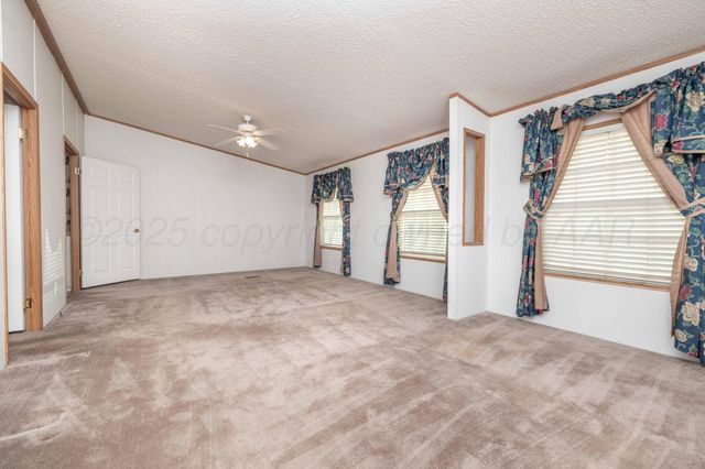 6600 TIERRA Drive, Amarillo, TX 79108