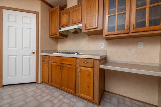 6600 TIERRA Drive, Amarillo, TX 79108