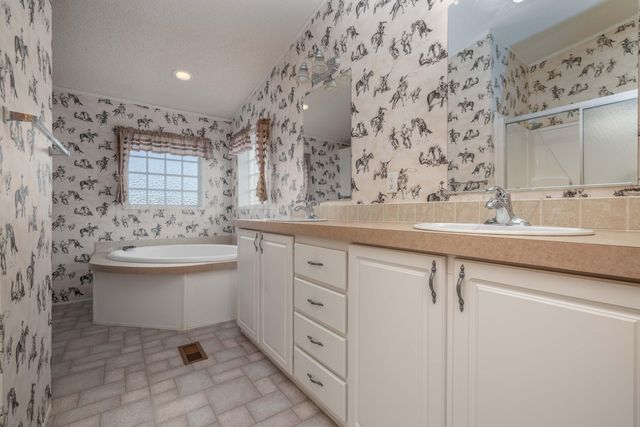 6600 TIERRA Drive, Amarillo, TX 79108