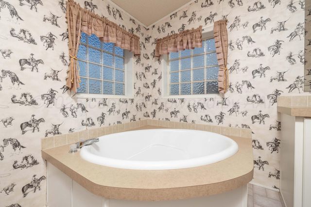 6600 TIERRA Drive, Amarillo, TX 79108