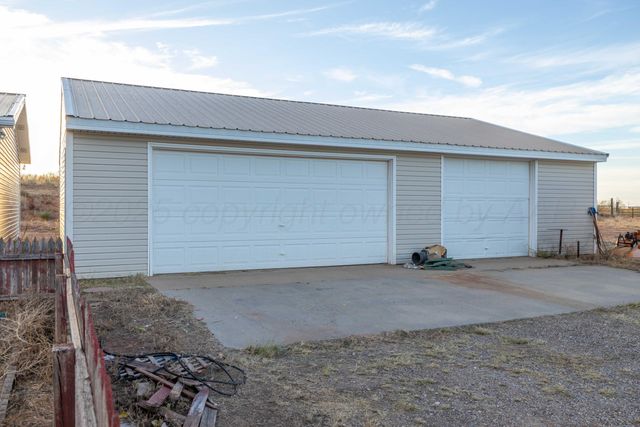 6600 TIERRA Drive, Amarillo, TX 79108