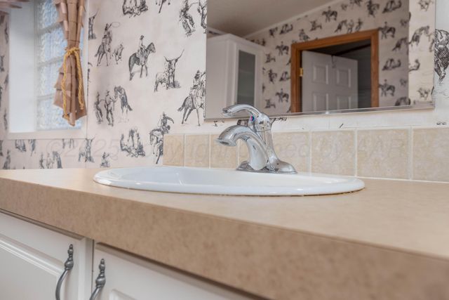 6600 TIERRA Drive, Amarillo, TX 79108