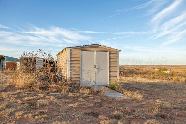 6600 TIERRA Drive, Amarillo, TX 79108