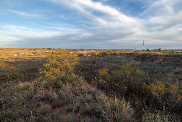 6600 TIERRA Drive, Amarillo, TX 79108