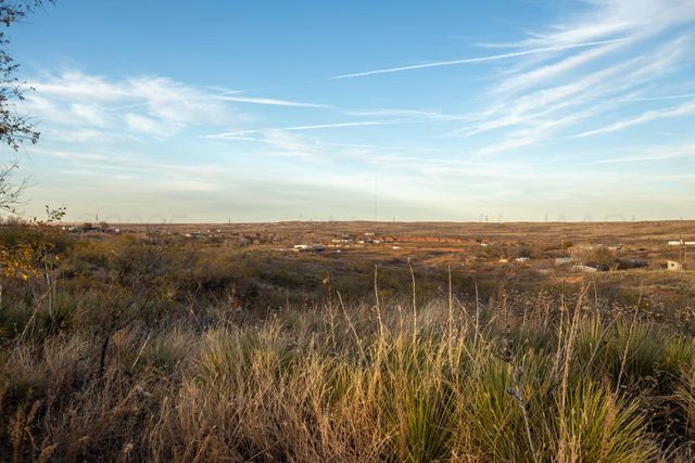 6600 TIERRA Drive, Amarillo, TX 79108