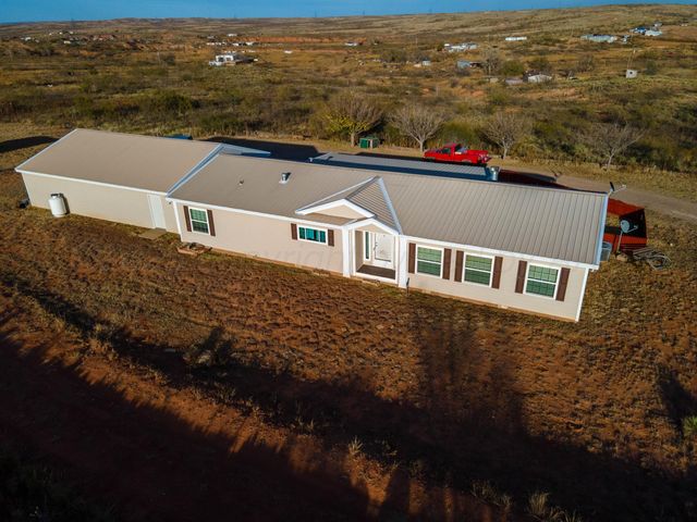 6600 TIERRA Drive, Amarillo, TX 79108