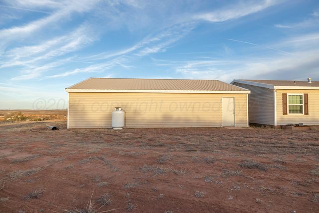 6600 TIERRA Drive, Amarillo, TX 79108