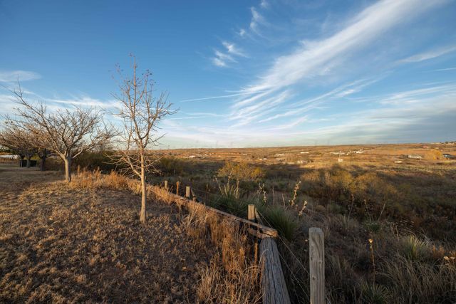 6600 TIERRA Drive, Amarillo, TX 79108