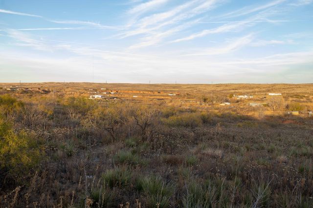 6600 TIERRA Drive, Amarillo, TX 79108