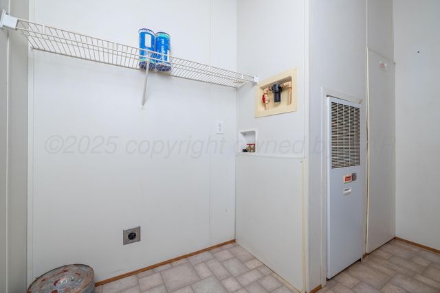 6600 TIERRA Drive, Amarillo, TX 79108