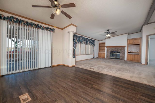 6600 TIERRA Drive, Amarillo, TX 79108