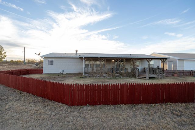 6600 TIERRA Drive, Amarillo, TX 79108