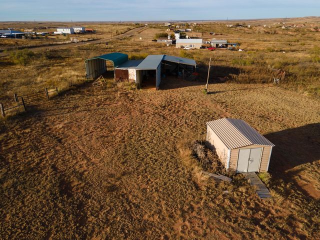 6600 TIERRA Drive, Amarillo, TX 79108