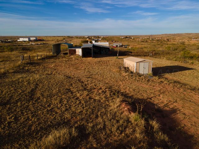 6600 TIERRA Drive, Amarillo, TX 79108