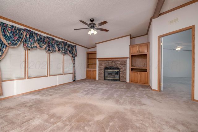 6600 TIERRA Drive, Amarillo, TX 79108