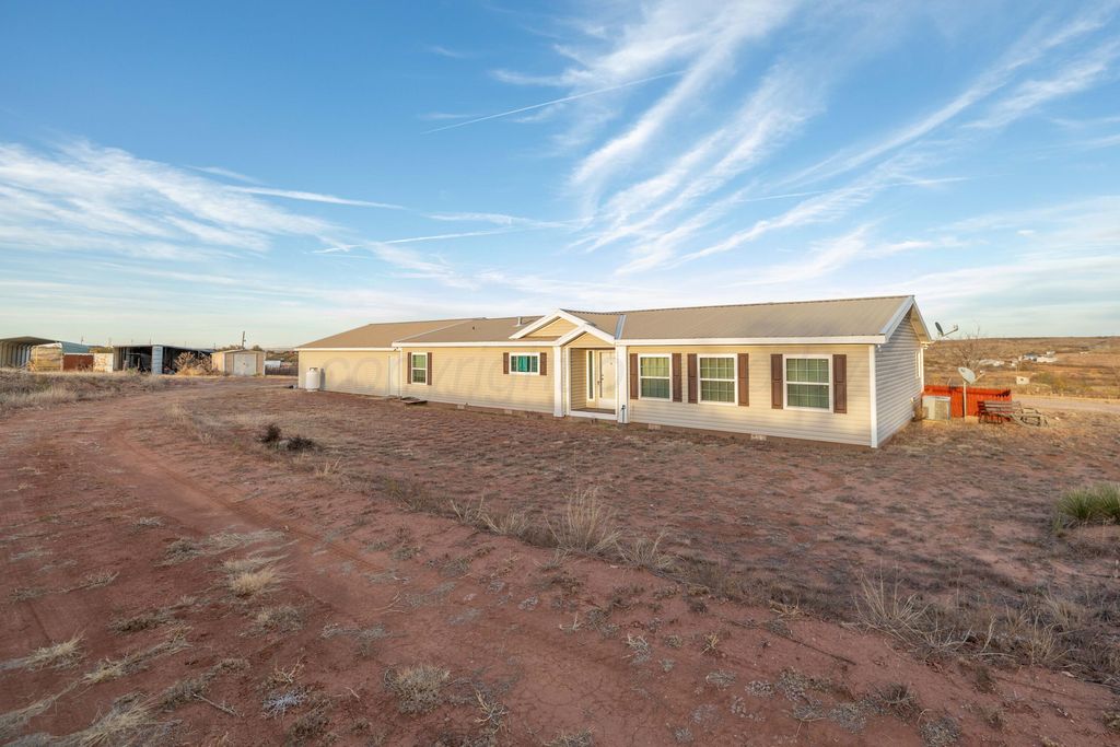 6600 TIERRA Drive, Amarillo, TX 79108