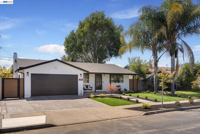 25589 Belhaven St, Hayward, CA 94545