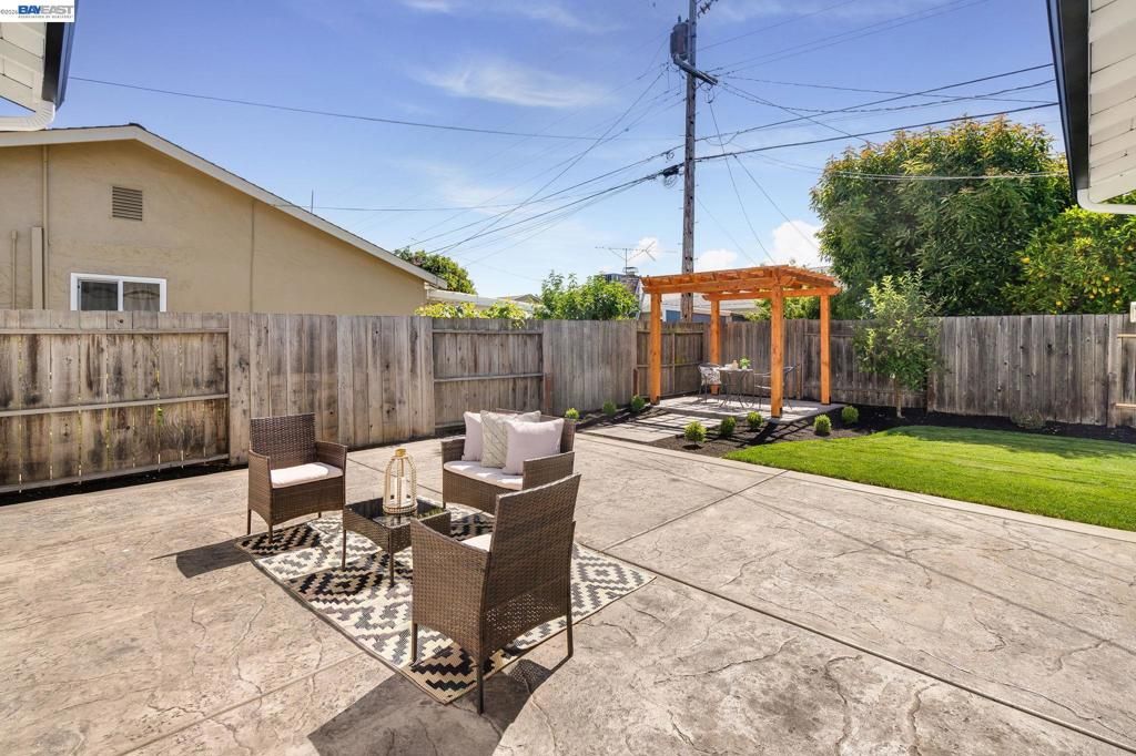 Image 30 of property listing at 25589 Belhaven St, Hayward, CA 94545