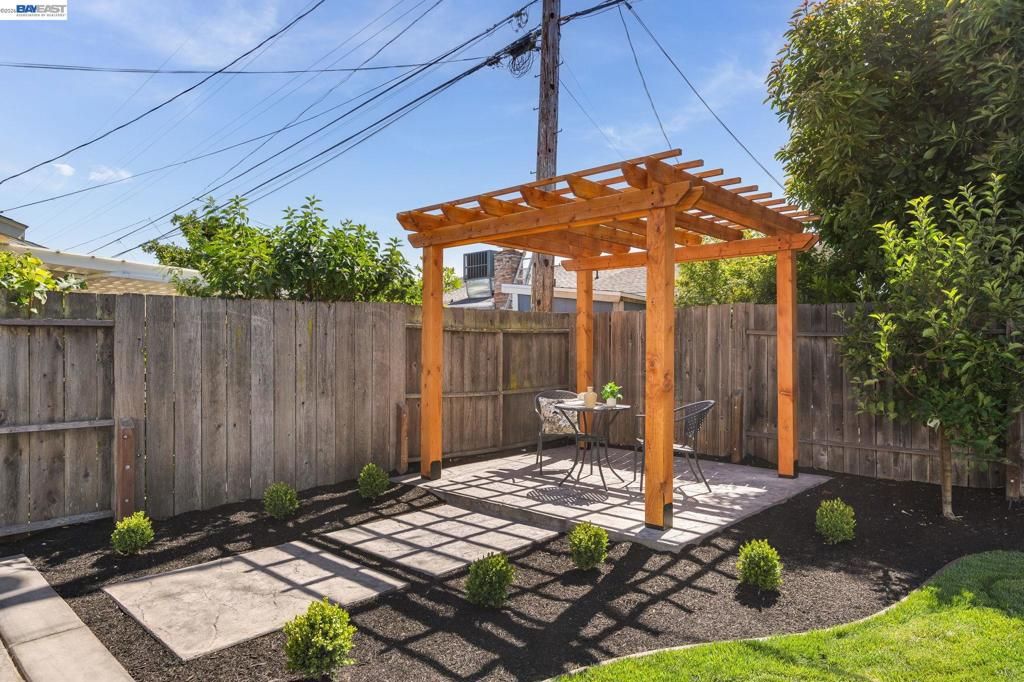 Image 32 of property listing at 25589 Belhaven St, Hayward, CA 94545