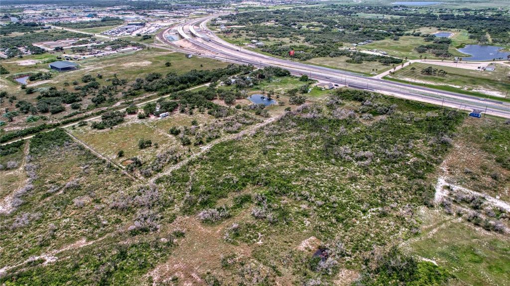 0 South East of N Ave A between W Myrtle and W Gile, Aransas Pass, TX 78336 — photo 5