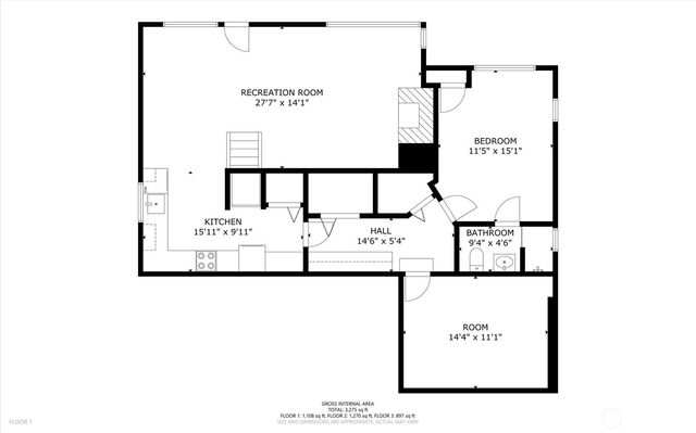 7038 52nd Avenue NE, Seattle, WA 98115