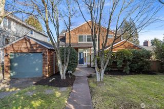 7038 52nd Avenue NE, Seattle, WA 98115