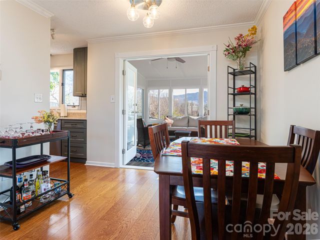 2F Lynx Drive, Black Mountain, NC 28711