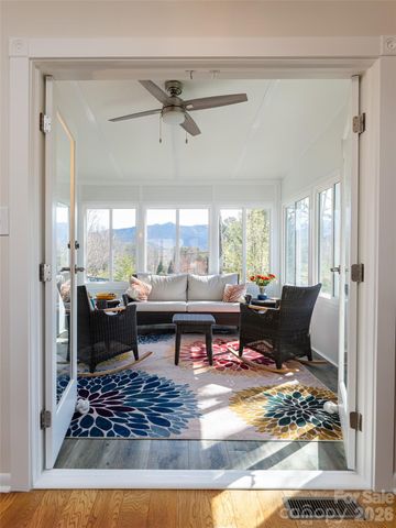 2F Lynx Drive, Black Mountain, NC 28711